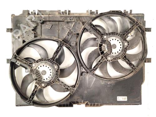 Used Radiator fan Radiator fan 25227773 25227773