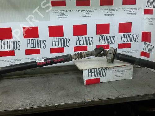 Driveshaft MAZDA B-SERIE (UN) 2.5 TD | BP8747916M37 