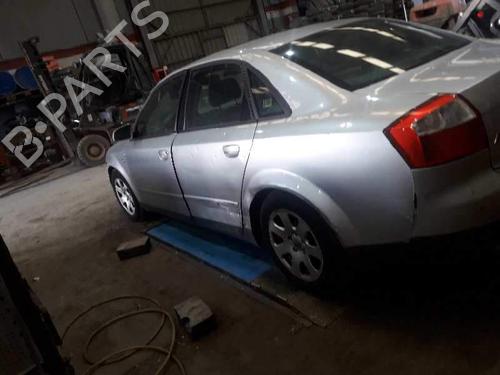 Engine control unit (ECU) AUDI A4 B6 (8E2) 2.0 | BP10394740M57 - Image 8
