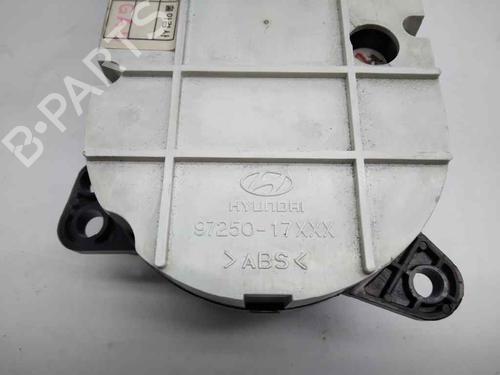 Climate control HYUNDAI MATRIX (FC) 1.5 CRDi | BP13741140I5 