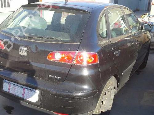 Front left window mechanism SEAT IBIZA III (6L1) 1.4 16V | BP1514367C22 