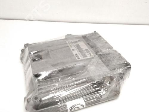 Engine control unit (ECU) OPEL VECTRA C (Z02)  | BP1097270M57