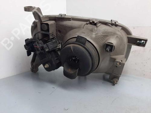 Left headlight NISSAN MICRA II (K11)  | BP6992253C28 