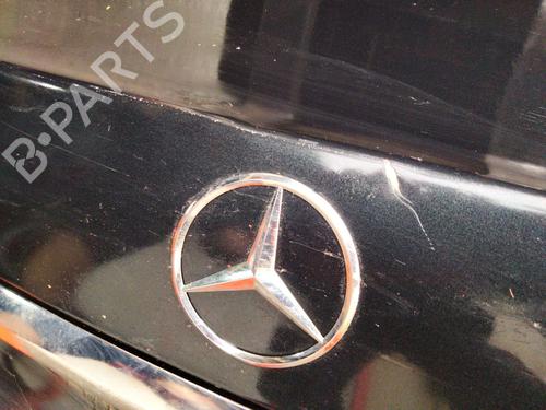 Tailgate MERCEDES-BENZ S-CLASS (W222, V222, X222) S 350 BlueTEC / d (222.132, 222.032, 222.123) | BP30339889C6 