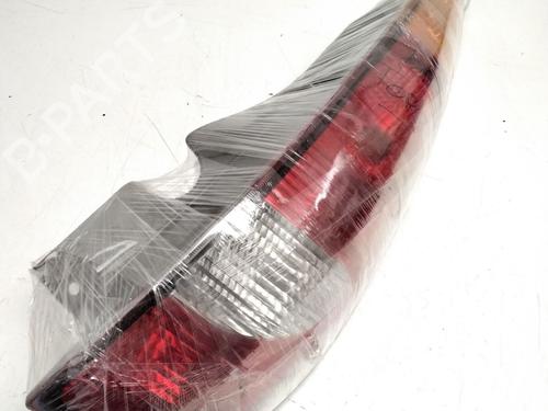 Right taillight NISSAN ALMERA TINO (V10) 2.2 dCi | BP1264041C35 