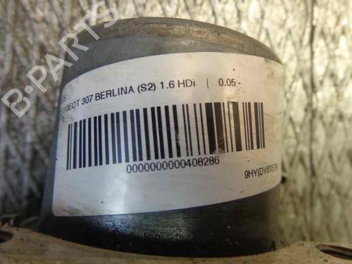 ABS pump PEUGEOT 307 (3A/C)  | BP5831090M43 