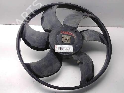 Used Radiator fan Radiator fan 10232403 10232403