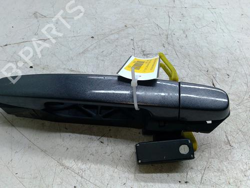 Højre bagtil udvendigt håndtag TOYOTA COROLLA Verso (ZER_, ZZE12_, R1_) 1.8 (ZNR11_, ZNR11R) (129 hp) 31993028