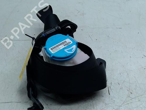 Used Front right seatbelt MERCEDES-BENZ A-CLASS (W176) A 180 CDI / d (176.012) (109 hp) 30361846