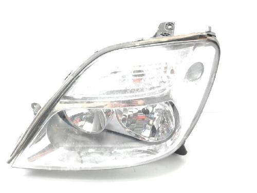 Używane Lampa przednia lewa RENAULT SCÉNIC I MPV (JA0/1_, FA0_) [1999-2010]  9239616