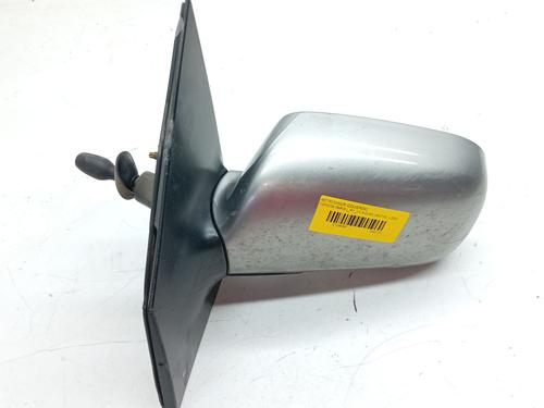 Used Left mirror TOYOTA YARIS (_P1_) 1.4 D-4D (NLP10_, NLP10R) (75 hp) 28072461