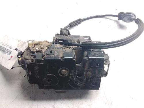 Rear left lock VW PASSAT B5 (3B2) 1.9 TDI | BP1884107C100 