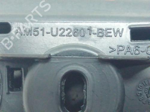 Front left interior door handle FORD C-MAX II (DXA/CB7, DXA/CEU)  | BP16103311I13 