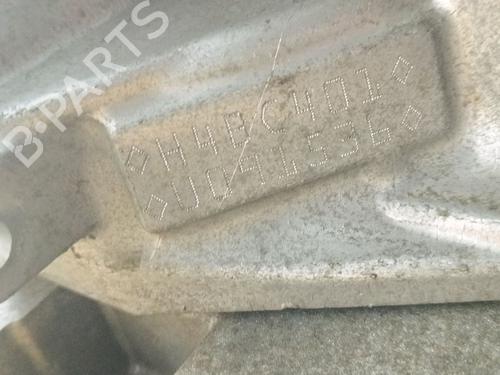 Engine RENAULT TWINGO III (BCM_, BCA_) 0.9 TCe 90 (BCM9, BCM2) | BP11935628M1 