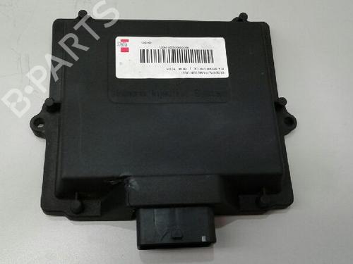 Used Engine control unit (ECU) KIA SPORTAGE II (JE_, KM_) [2004-2011]  7304203