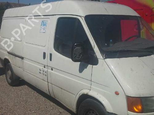 Used Parts FORD TRANSIT Van (E_ _) 2.5 TDI (EAL, EAS) (101 hp) 109849