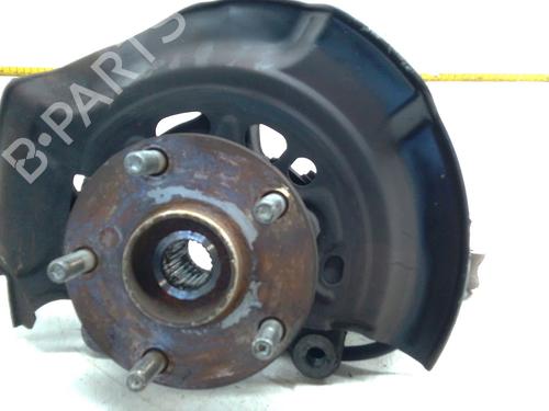 Højre Styrespindel Lejehus TOYOTA AURIS Estate (_E18_) 1.8 Hybrid (ZWE186_, ZWE186R, ZWE186H) (136 hp) 31044450