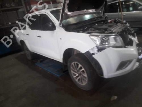 Electronic sensor NISSAN NAVARA NP300 Pickup (D23, D23T) | BP11038636M84 - Image 6