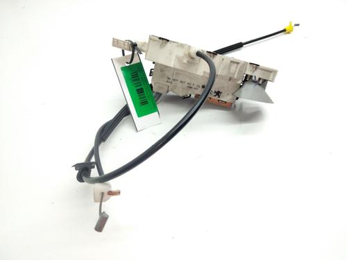 Used Front left lock CITROËN C4 I (LC_) [2004-2014]  17060237