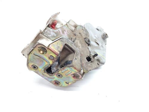 Used Rear left lock NISSAN PRIMERA Hatchback (P11) [1996-2002]  17124244
