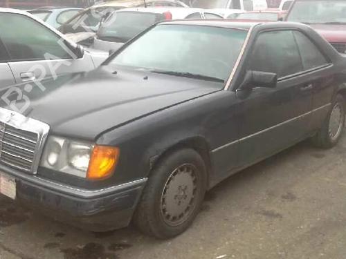 Used Parts MERCEDES-BENZ 124 Coupe (C124) 300 CE (124.050) 227409
