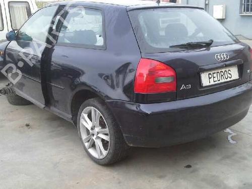Bakluke lås AUDI A3 (8L1)  | BP1032773C101 