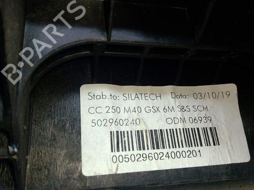 Gearstang FIAT DUCATO Platform/Chassis (250_) 160 Multijet 2,3 D | BP32722523M90 - Image 4