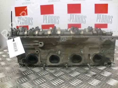 Cylinder head FORD ESCORT V (AAL, ABL) 1.6 i 16V | BP10977113M5 