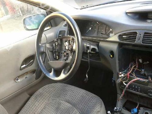 Left mirror RENAULT LAGUNA II (BG0/1_) 1.9 dCi (BG08, BG0G) | BP2277752C26 