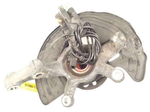 Right front steering knuckle MERCEDES-BENZ CLA Coupe (C117) CLA 220 CDI / d (117.303) | BP25303508M26 