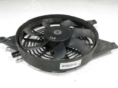 Radiator fan KIA CARNIVAL II (GQ)  | BP8400243M35 
