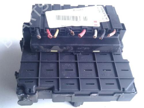Sikringsdose CITROËN XSARA (N1) 2.0 HDi 90 | BP11638517E1 