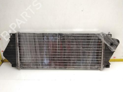 Intercooler MERCEDES-BENZ M-CLASS (W163)  | BP10711204M30 
