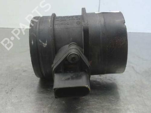 Mass air flow sensor SEAT TOLEDO III (5P2)  | BP7536873M95 