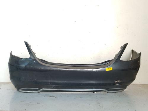 Used Rear bumper MERCEDES-BENZ C-CLASS (W205) C 220 BlueTEC / d (205.002, 205.004) (170 hp) 23254012