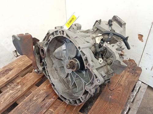 Used Gearbox FORD MONDEO IV (BA7) 2.0 TDCi (140 hp) 27405520