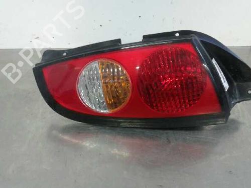 Used Right taillight HYUNDAI ATOS PRIME (MX) [1999-2025]  317173