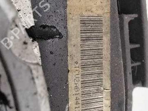 Driver airbag JEEP GRAND CHEROKEE I (ZJ, ZG)  | BP1230595C9 