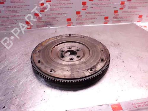 Used Flywheel Flywheel 14313875 14313875