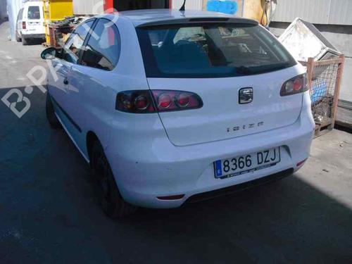 Engine control unit (ECU) SEAT IBIZA III (6L1) 1.4 TDI | BP151561M57 