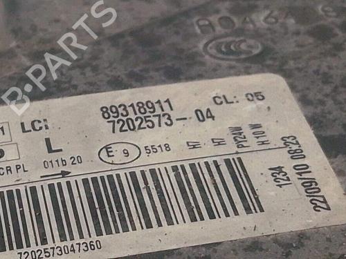Left headlight BMW 3 (E90) 318 d | BP38775227C28 - Image 4