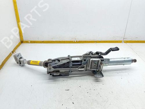 Steering column MERCEDES-BENZ A-CLASS (W177) A 180 d (177.003) | BP26548656M21 - Image 2