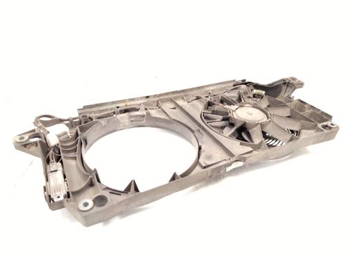 Radiator fan MERCEDES-BENZ SPRINTER 3-t Van (B906) 214 CDI (906.611, 906.613) | BP31048227M35