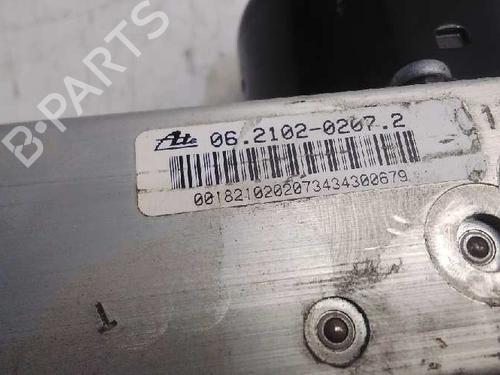 Control unit NISSAN PATHFINDER II (R50) 3.3 V6 4WD | BP25224848M11 
