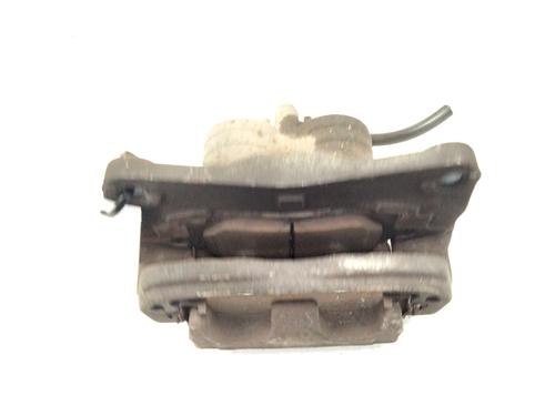 Left front brake caliper SUBARU LEGACY IV Estate (BP) 2.0 D AWD (BPD) | BP23958606M105 