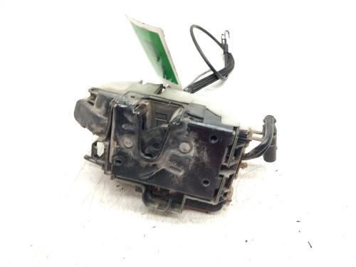 Used Front left lock SEAT IBIZA II (6K1) [1993-2002]  17035378