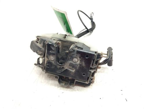 Front left lock SEAT IBIZA II (6K1) [1993-2002]  17035378