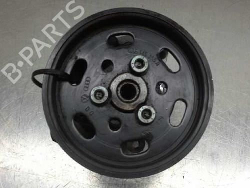 Steering pump SEAT IBIZA II (6K1) 1.9 SDI | BP742891M99 