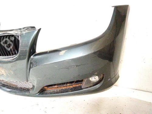 Front bumper BMW 3 (E90) 318 d | BP24334106C7 - Image 2