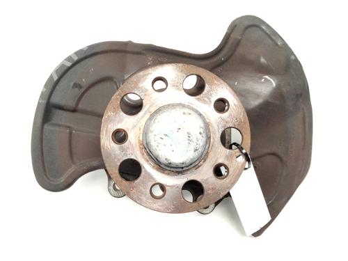 Used Right front steering knuckle MERCEDES-BENZ C-CLASS Coupe (C204) C 220 CDI (204.302) (170 hp) 25229734